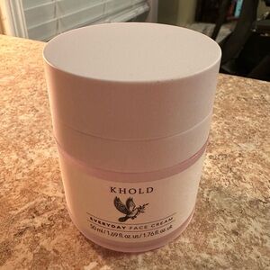 Khold Everyday Face Cream